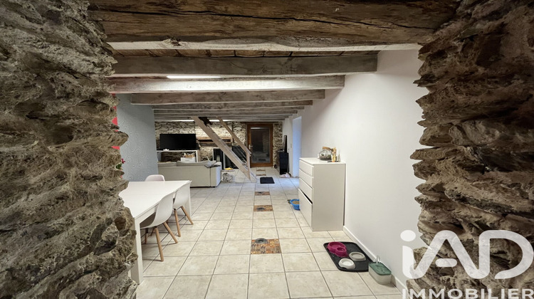 Ma-Cabane - Vente Maison Pontchâteau, 85 m²