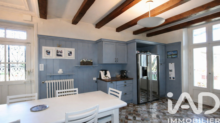 Ma-Cabane - Vente Maison Pontchâteau, 400 m²