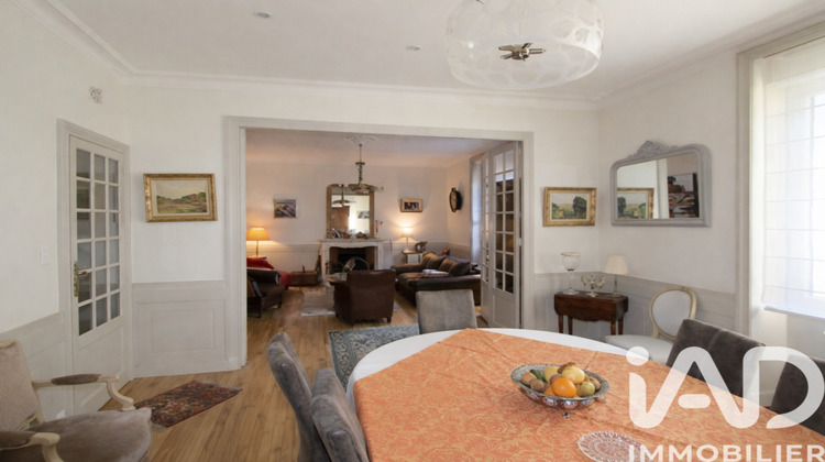 Ma-Cabane - Vente Maison Pontchâteau, 400 m²