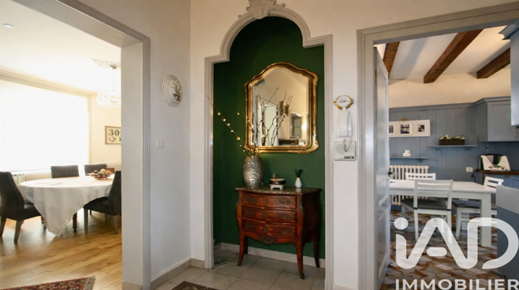 Ma-Cabane - Vente Maison Pontchâteau, 400 m²