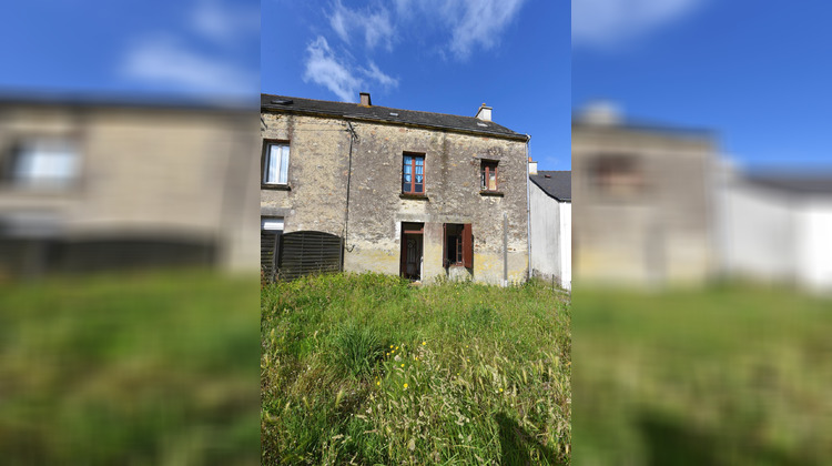 Ma-Cabane - Vente Maison Pontchateau, 130 m²