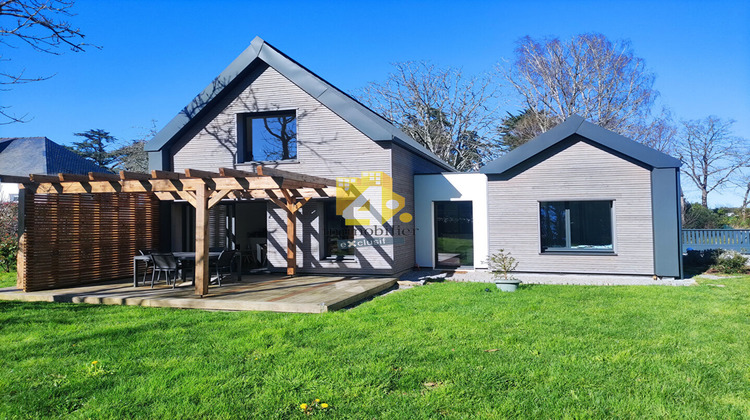 Ma-Cabane - Vente Maison PONTCHATEAU, 130 m²