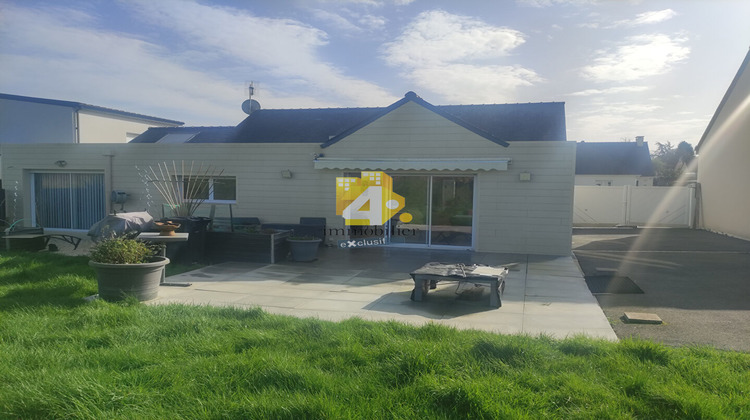 Ma-Cabane - Vente Maison PONTCHATEAU, 132 m²