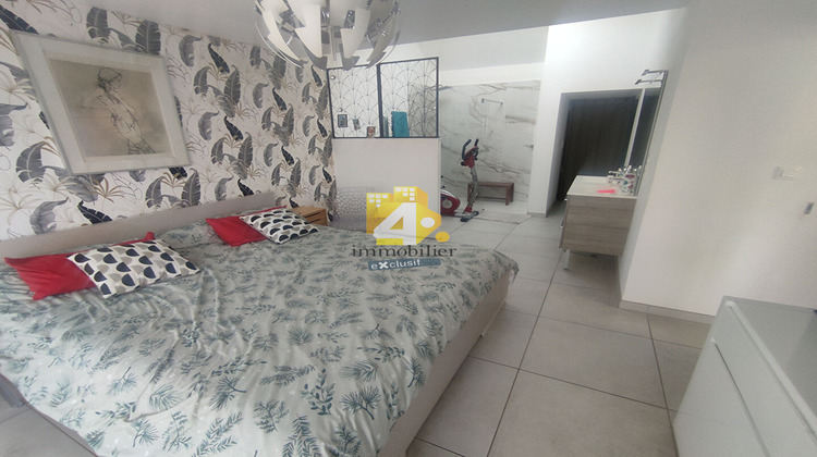 Ma-Cabane - Vente Maison PONTCHATEAU, 132 m²