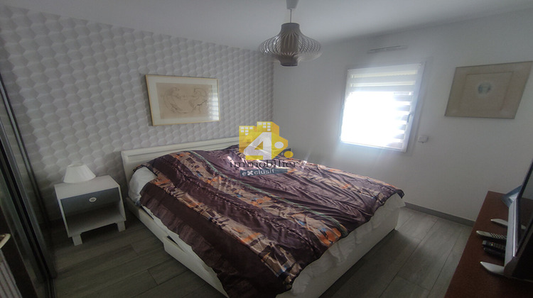 Ma-Cabane - Vente Maison PONTCHATEAU, 132 m²