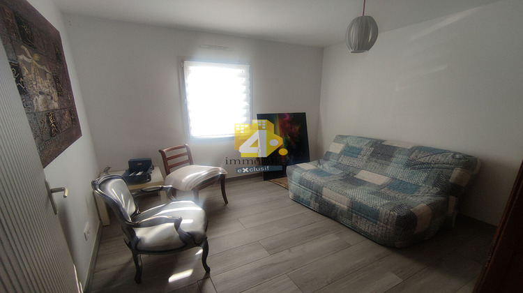 Ma-Cabane - Vente Maison PONTCHATEAU, 132 m²