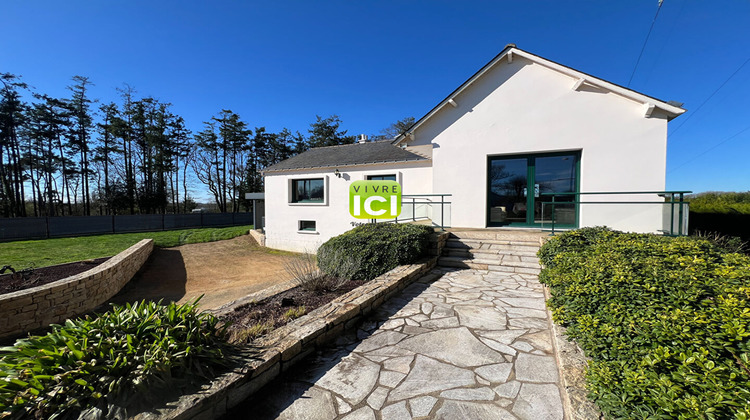 Ma-Cabane - Vente Maison PONTCHATEAU, 95 m²