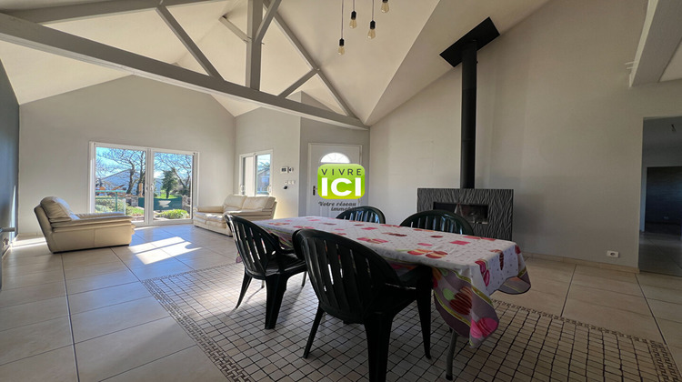 Ma-Cabane - Vente Maison PONTCHATEAU, 95 m²