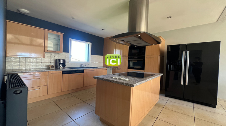 Ma-Cabane - Vente Maison PONTCHATEAU, 95 m²