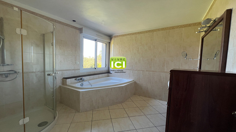 Ma-Cabane - Vente Maison PONTCHATEAU, 95 m²