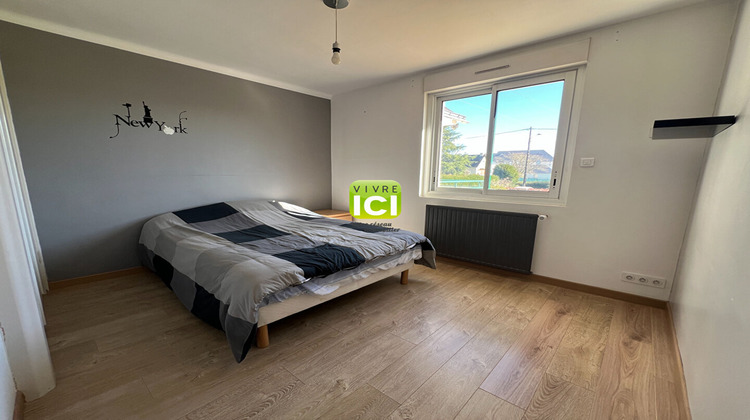 Ma-Cabane - Vente Maison PONTCHATEAU, 95 m²