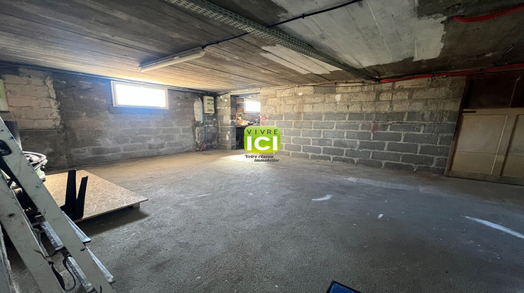 Ma-Cabane - Vente Maison PONTCHATEAU, 95 m²