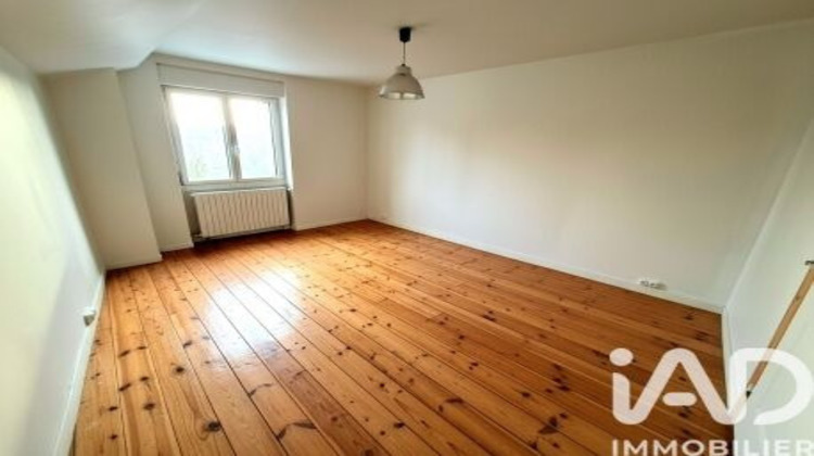 Ma-Cabane - Vente Maison Pontchâteau, 108 m²