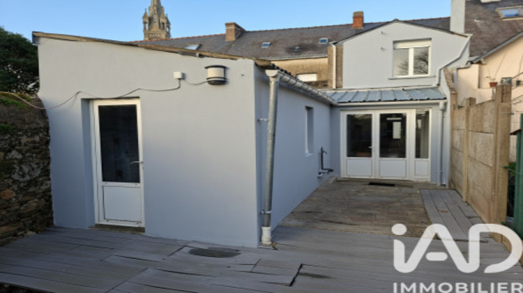 Ma-Cabane - Vente Maison Pontchâteau, 108 m²