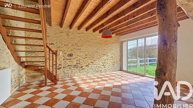 Ma-Cabane - Vente Maison Pontchâteau, 90 m²