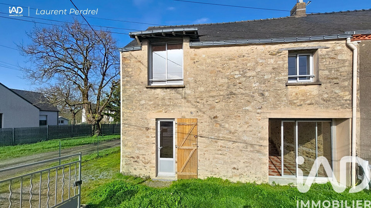 Ma-Cabane - Vente Maison Pontchâteau, 90 m²