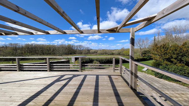 Ma-Cabane - Vente Maison Pontchateau, 107 m²