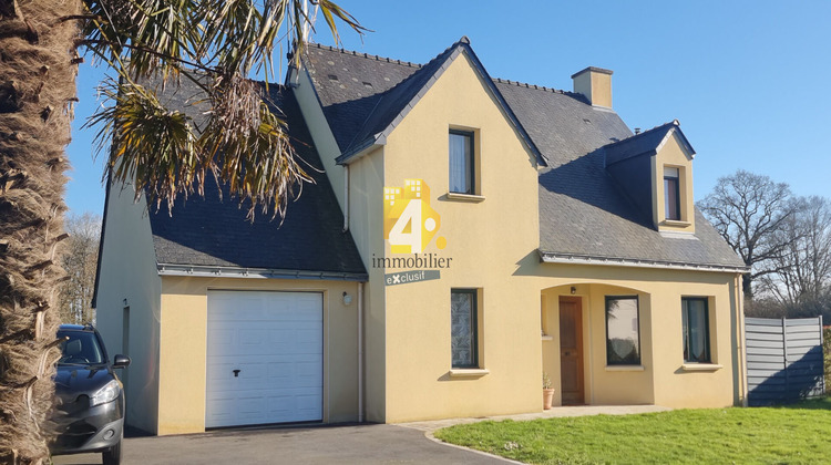 Ma-Cabane - Vente Maison PONTCHATEAU, 135 m²