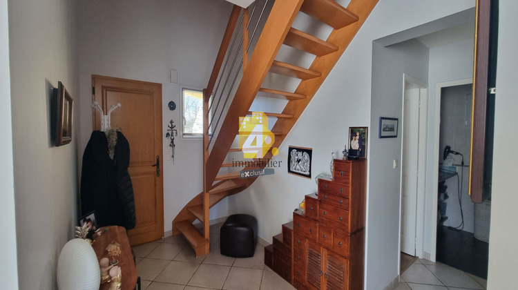 Ma-Cabane - Vente Maison PONTCHATEAU, 135 m²