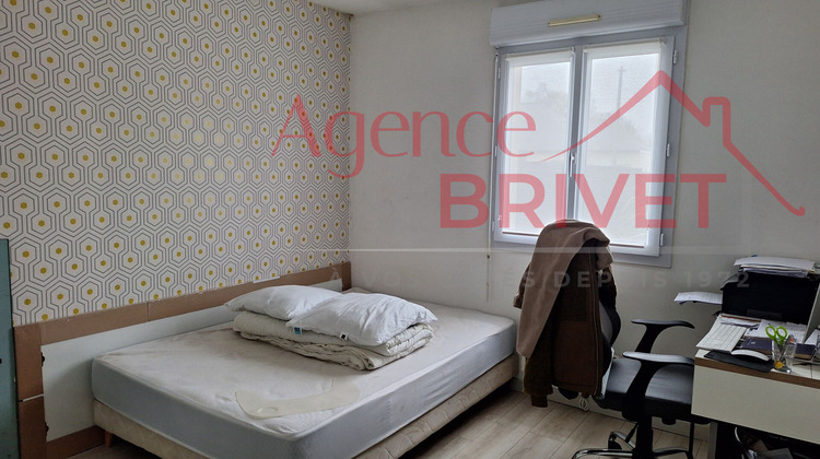 Ma-Cabane - Vente Maison PONTCHATEAU, 117 m²