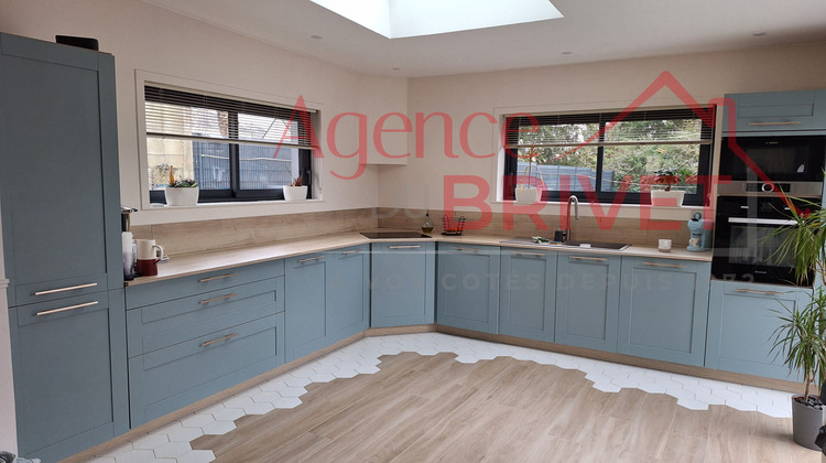 Ma-Cabane - Vente Maison PONTCHATEAU, 117 m²