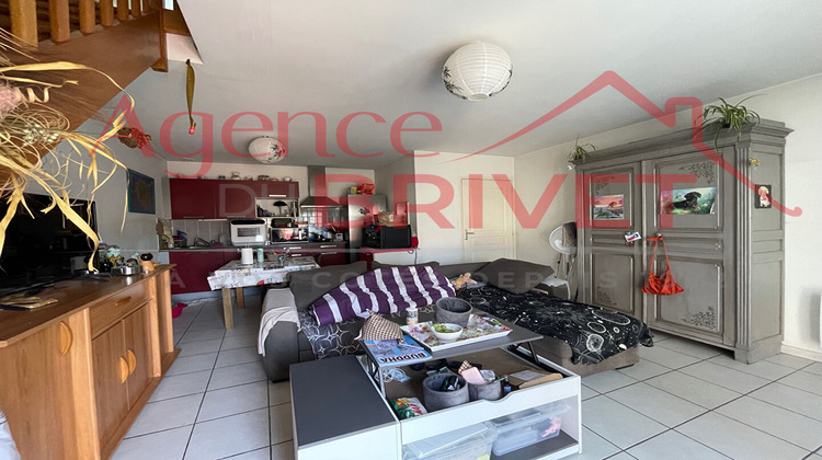 Ma-Cabane - Vente Maison PONTCHATEAU, 37 m²