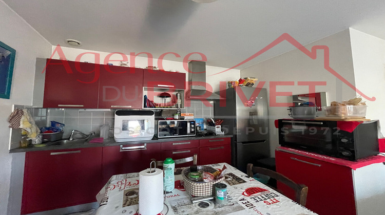 Ma-Cabane - Vente Maison PONTCHATEAU, 37 m²