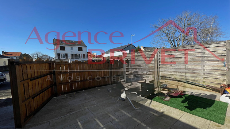 Ma-Cabane - Vente Maison PONTCHATEAU, 37 m²