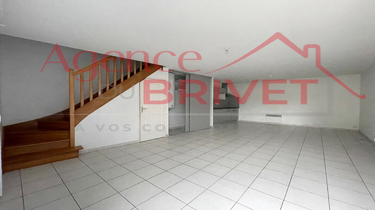 Ma-Cabane - Vente Maison PONTCHATEAU, 57 m²