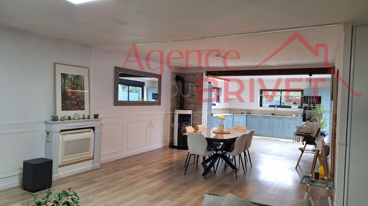 Ma-Cabane - Vente Maison PONTCHATEAU, 117 m²