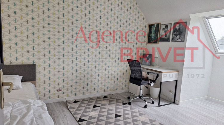 Ma-Cabane - Vente Maison PONTCHATEAU, 117 m²