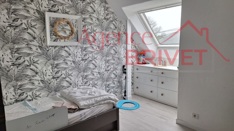 Ma-Cabane - Vente Maison PONTCHATEAU, 117 m²