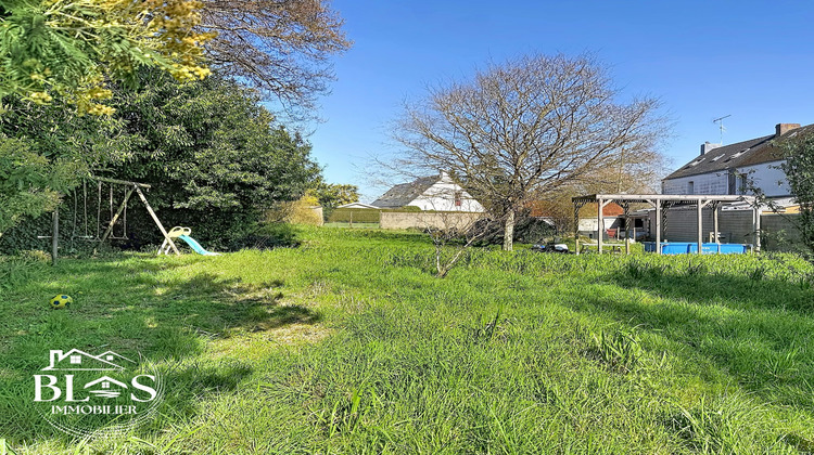 Ma-Cabane - Vente Maison Pontchâteau, 115 m²
