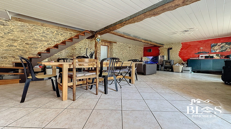Ma-Cabane - Vente Maison Pontchâteau, 115 m²