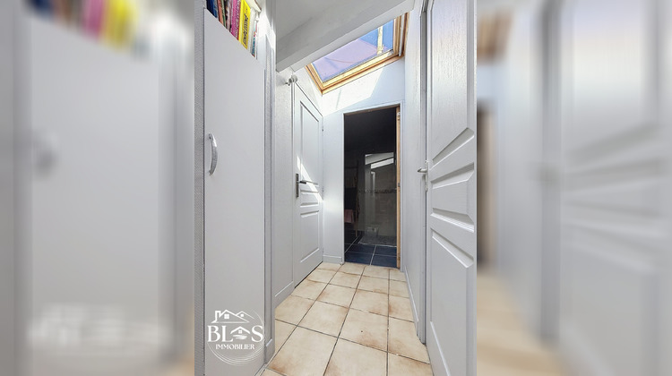 Ma-Cabane - Vente Maison Pontchâteau, 115 m²