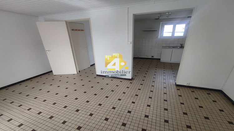 Ma-Cabane - Vente Maison PONTCHATEAU, 55 m²