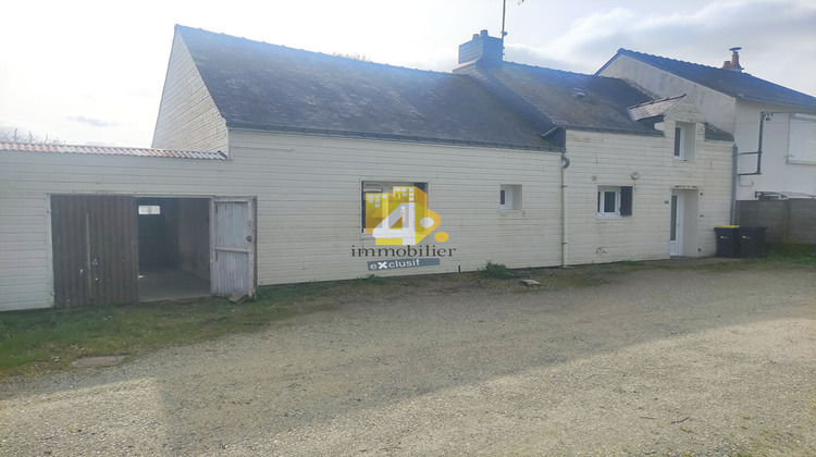 Ma-Cabane - Vente Maison PONTCHATEAU, 55 m²