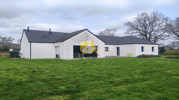 Ma-Cabane - Vente Maison PONTCHATEAU, 155 m²