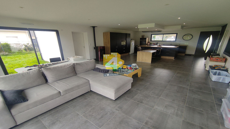 Ma-Cabane - Vente Maison PONTCHATEAU, 155 m²