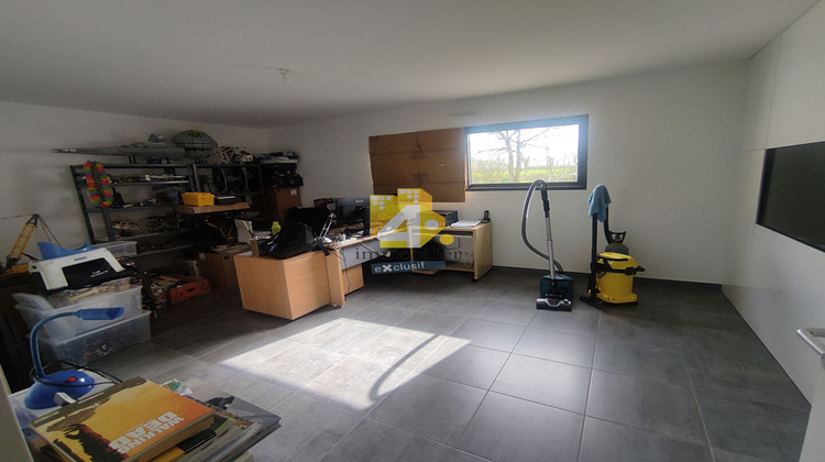 Ma-Cabane - Vente Maison PONTCHATEAU, 155 m²