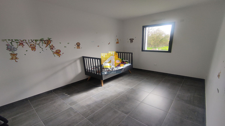 Ma-Cabane - Vente Maison PONTCHATEAU, 155 m²