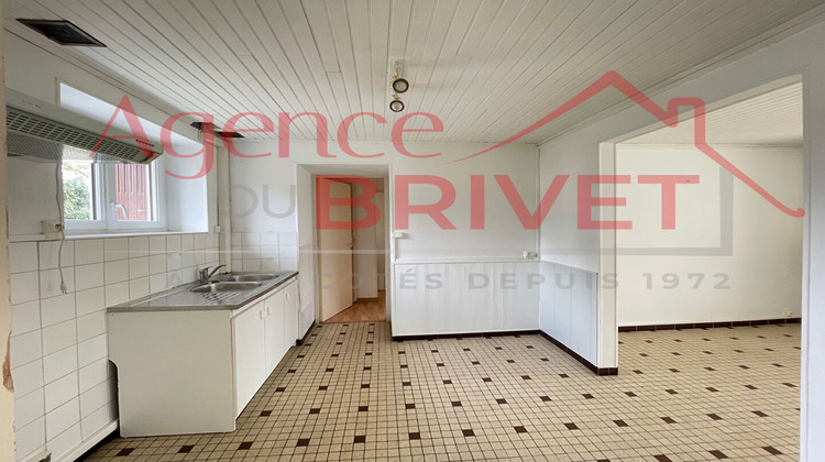 Ma-Cabane - Vente Maison PONTCHATEAU, 54 m²