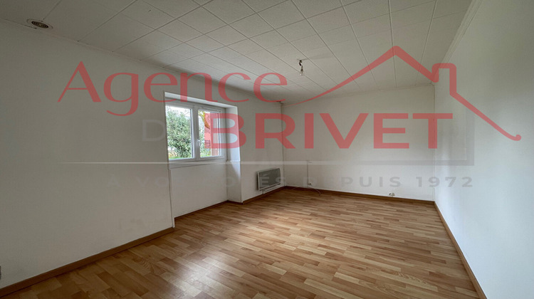 Ma-Cabane - Vente Maison PONTCHATEAU, 54 m²