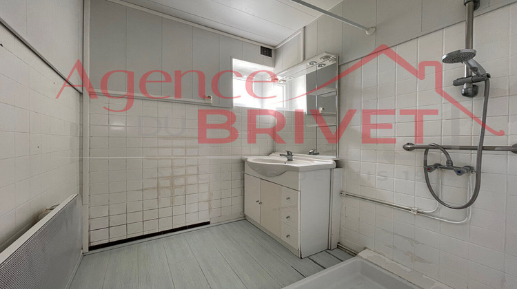 Ma-Cabane - Vente Maison PONTCHATEAU, 54 m²