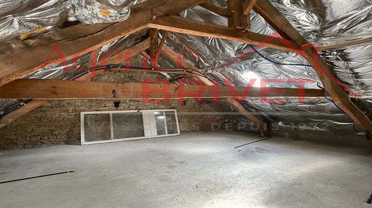 Ma-Cabane - Vente Maison PONTCHATEAU, 54 m²