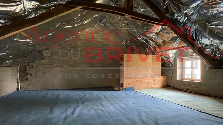 Ma-Cabane - Vente Maison PONTCHATEAU, 54 m²