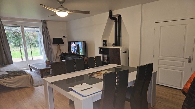 Ma-Cabane - Vente Maison Pontchâteau, 76 m²