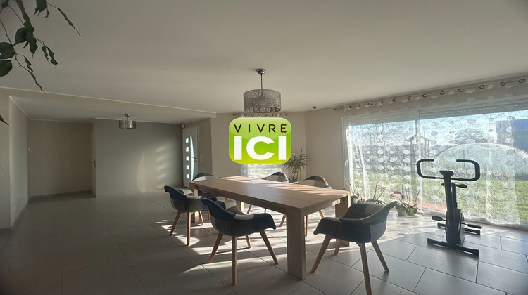 Ma-Cabane - Vente Maison PONTCHATEAU, 139 m²