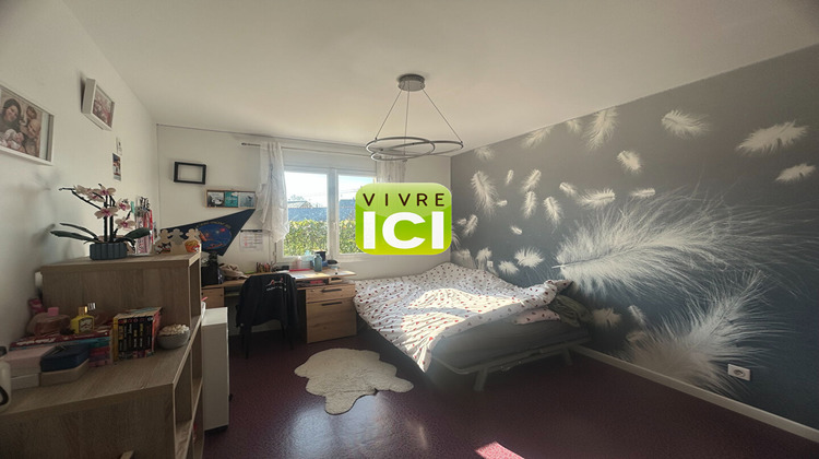 Ma-Cabane - Vente Maison PONTCHATEAU, 139 m²