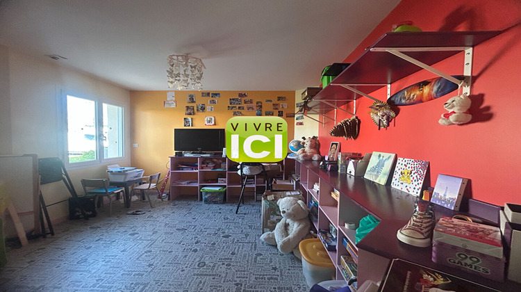 Ma-Cabane - Vente Maison PONTCHATEAU, 139 m²